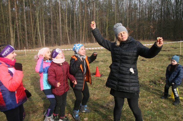 Mistrzostwa Opolszczyzny w Kolarstwie Przełajowym